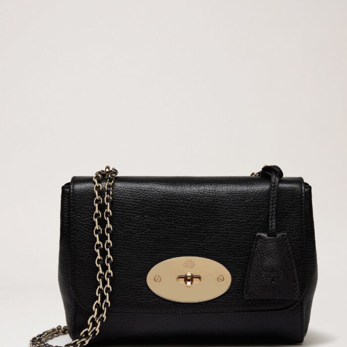 Mulberry Lily 女士包 1:1 仿製 MUB02 Mulberry Lily 女士包 1:1 仿製 MUB02