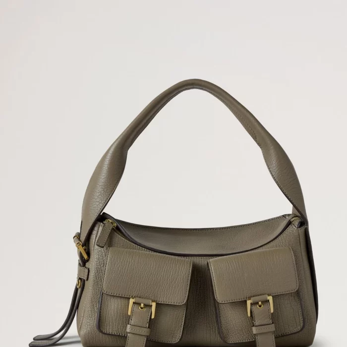 1:1 仿製 Mulberry Maggie 女士單肩包 MUB03 1:1 仿製 Mulberry Maggie 女士單肩包 MUB03