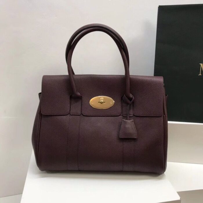 1:1 仿製 Mulberry Bayswater 女士包款 MUB05 1:1 仿製 Mulberry Bayswater 女士包款 MUB05