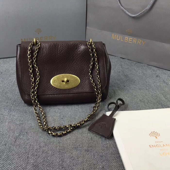Mulberry Darley 女士包 1:1 仿製 MUB07 Mulberry Darley 女士包 1:1 仿製 MUB07