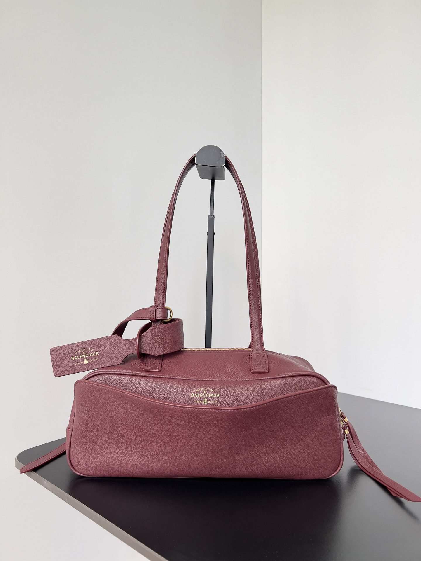 Replica 1:1 Copy Balenciaga Carrie Bags BCB07