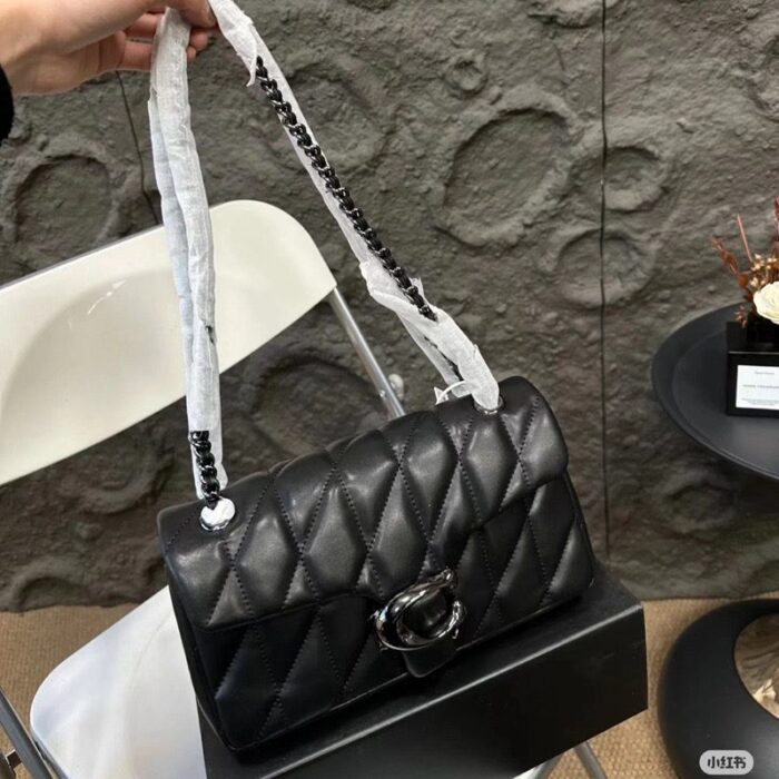 نسخة طبق الأصل 1:1 من حقائب Coach Tabby CTB135 نسخة طبق الأصل 1:1 من حقائب Coach Tabby CTB135