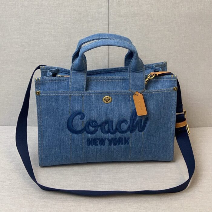 نسخة طبق الأصل 1:1 من حقائب شحن Coach CCB10 نسخة طبق الأصل 1:1 من حقائب شحن Coach CCB10