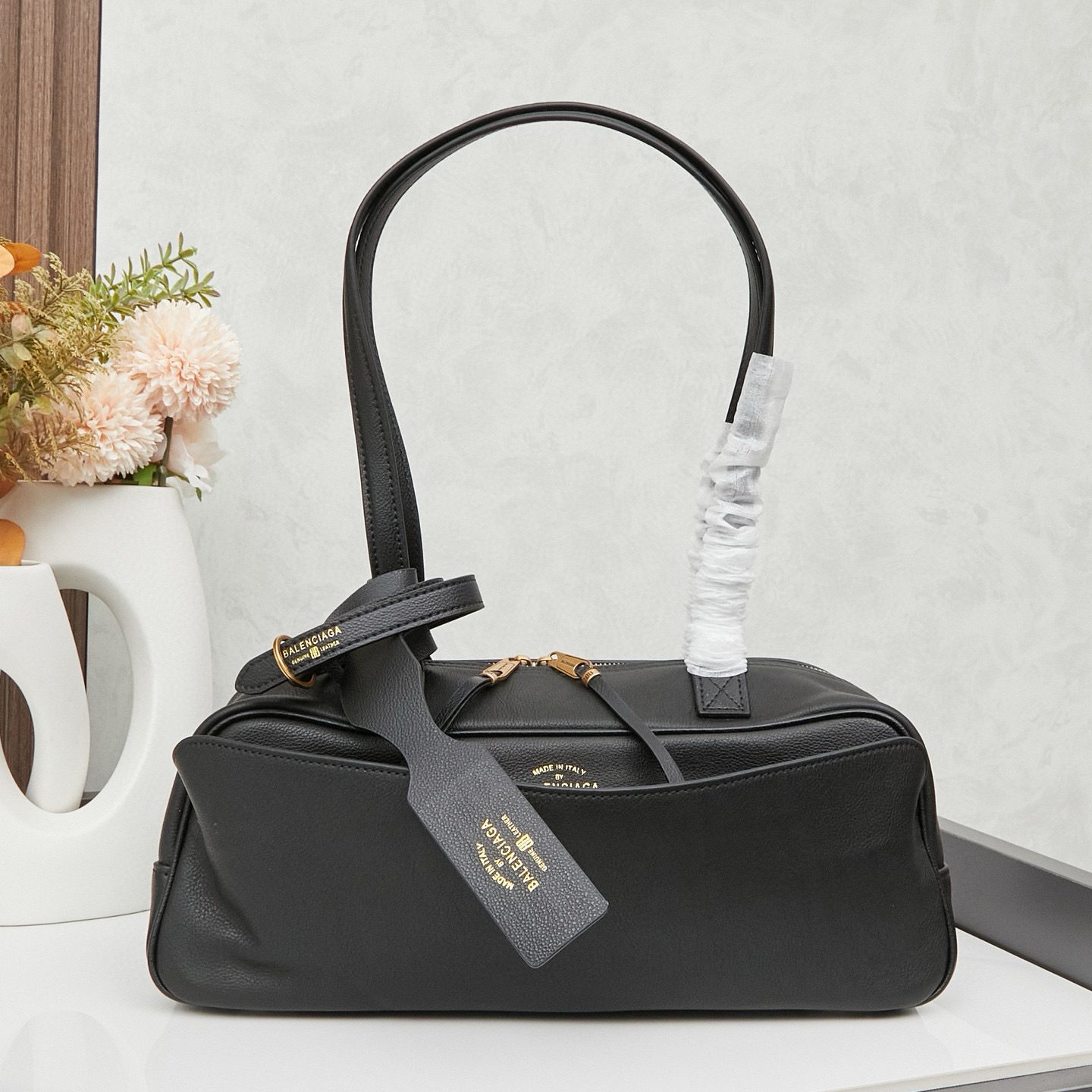 Replica 1:1 Copy Balenciaga Carrie Bags BCB03