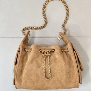 香奈兒 25 小號手提包